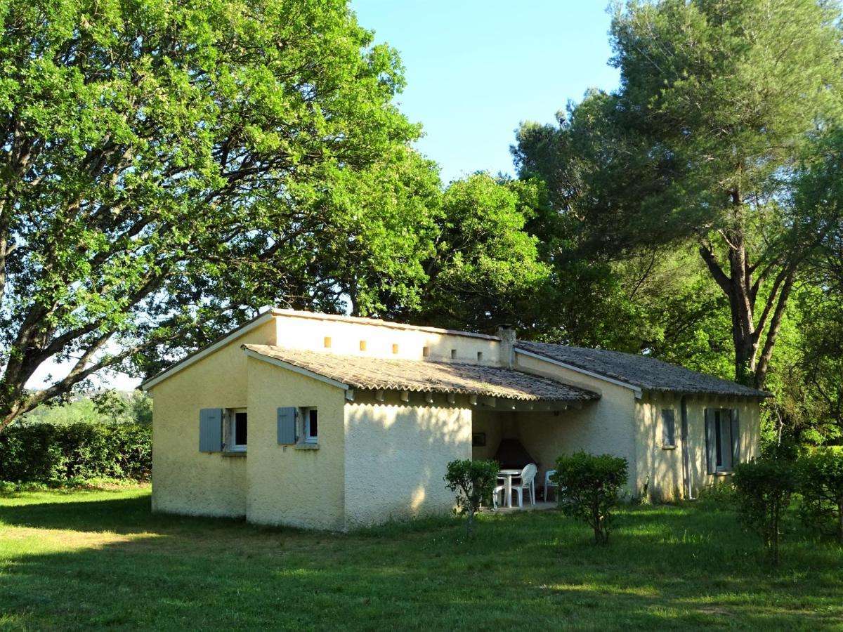 Domaine Le Moulin Neuf Hotel Saint-Quentin-la-Poterie Exterior foto